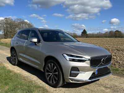 Volvo XC60 B4 Diesel Mild Hybrid Plus Bright (ASO) (2022) - Foto 3
