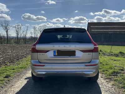 Volvo XC60 B4 Diesel Mild Hybrid Plus Bright (ASO) (2022) - Foto 4