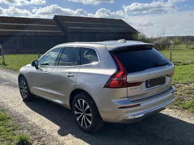 Volvo XC60 B4 Diesel Mild Hybrid Plus Bright (ASO) (2022) - Foto 6