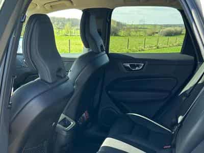 Volvo XC60 B4 Diesel Mild Hybrid Plus Bright (ASO) (2022) - Foto 7