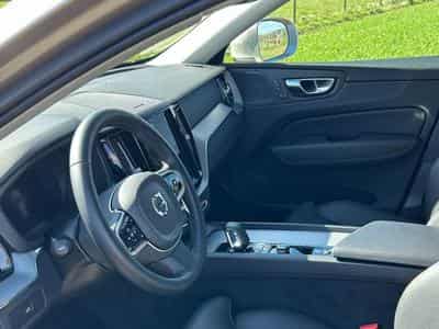 Volvo XC60 B4 Diesel Mild Hybrid Plus Bright (ASO) (2022) - Foto 8