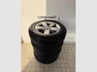 Felgen und Reifen – 17" - Foto 1