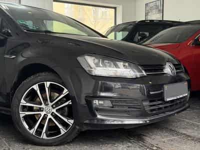 VW Golf GOLF VII 1.4 TSI 125 DSG7 (2015) - Photo 1