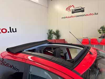 Toyota Aygo x-Play (2020) - Photo 7