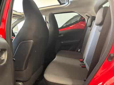 Toyota Aygo x-Play (2020) - Photo 12