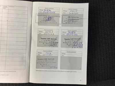 Toyota Aygo x-Play (2020) - Photo 15