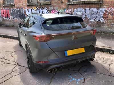 Cupra Formentor VZ5 4Drive (2023) - Foto 2