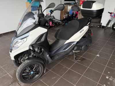 Piaggio MP3 MP3 (2024) - Photo 1