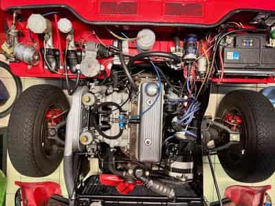 Triumph Spitfire IV (1971) - Photo 14