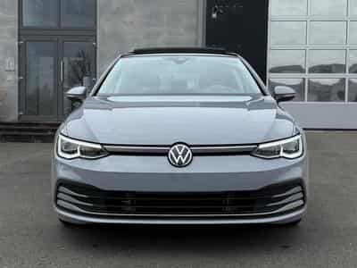 VW Golf Volkswagen golf 8 2.0 tdi Life active dsg 150cv ** toitouvra (2023) - Photo 2