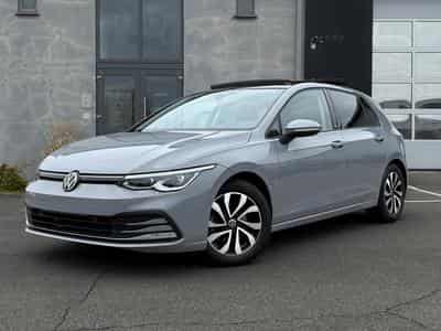 VW Golf Volkswagen golf 8 2.0 tdi Life active dsg 150cv ** toitouvra (2023) - Photo 1