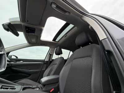 VW Golf Volkswagen golf 8 2.0 tdi Life active dsg 150cv ** toitouvra (2023) - Photo 13