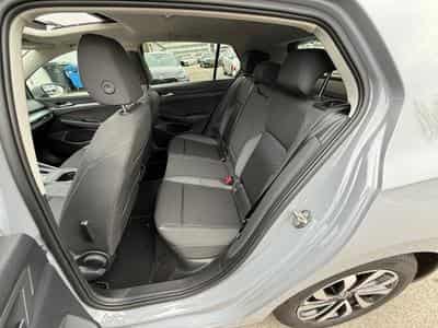 VW Golf Volkswagen golf 8 2.0 tdi Life active dsg 150cv ** toitouvra (2023) - Photo 8