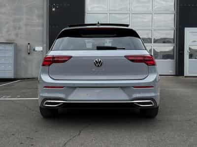 VW Golf Volkswagen golf 8 2.0 tdi Life active dsg 150cv ** toitouvra (2023) - Photo 5