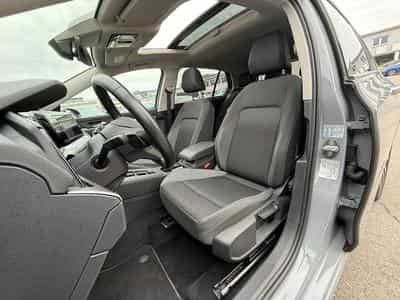 VW Golf Volkswagen golf 8 2.0 tdi Life active dsg 150cv ** toitouvra (2023) - Photo 7