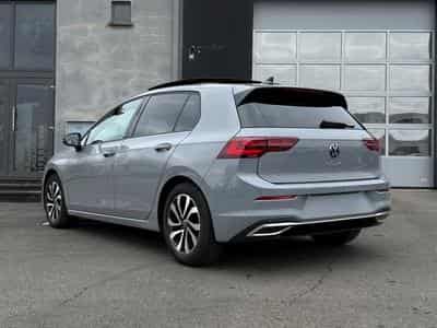 VW Golf Volkswagen golf 8 2.0 tdi Life active dsg 150cv ** toitouvra (2023) - Photo 6