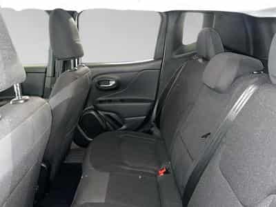 Jeep Renegade 1.3 LIMITED (2022) - Foto 11