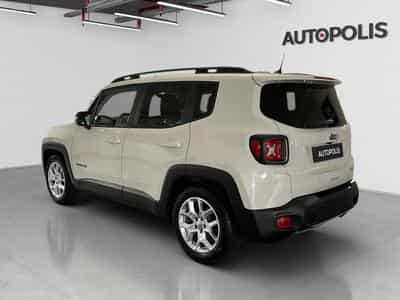 Jeep Renegade 1.3 LIMITED (2022) - Foto 13