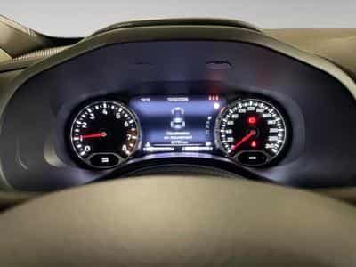 Jeep Renegade 1.3 LIMITED (2022) - Foto 2