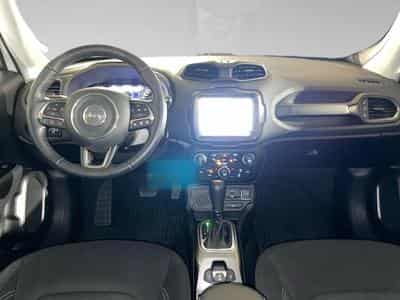 Jeep Renegade 1.3 LIMITED (2022) - Foto 5