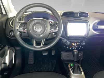 Jeep Renegade 1.3 LIMITED (2022) - Foto 6