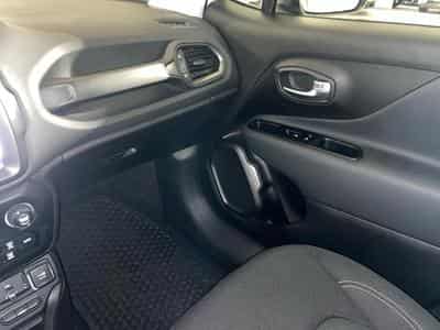 Jeep Renegade 1.3 LIMITED (2022) - Foto 9