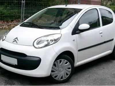 Citroën C1 (2008) - Photo 1