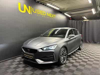 Cupra Leon 1.4 e-Hybrid 245 CH DSG CAMERA/ACC/MirrorLink (2022) - Photo 1