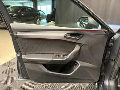 Cupra Leon 1.4 e-Hybrid 245 CH DSG CAMERA/ACC/MirrorLink (2022) - Photo 10