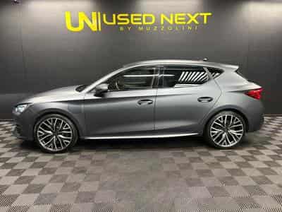 Cupra Leon 1.4 e-Hybrid 245 CH DSG CAMERA/ACC/MirrorLink (2022) - Photo 2