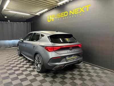Cupra Leon 1.4 e-Hybrid 245 CH DSG CAMERA/ACC/MirrorLink (2022) - Photo 3