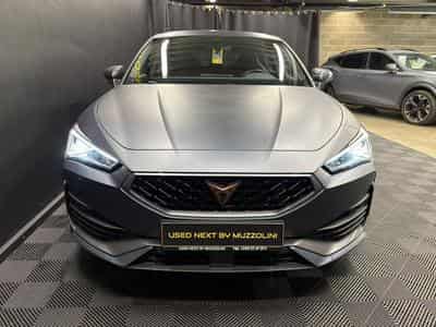 Cupra Leon 1.4 e-Hybrid 245 CH DSG CAMERA/ACC/MirrorLink (2022) - Photo 4