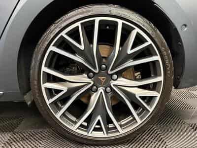 Cupra Leon 1.4 e-Hybrid 245 CH DSG CAMERA/ACC/MirrorLink (2022) - Photo 6