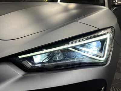 Cupra Leon 1.4 e-Hybrid 245 CH DSG CAMERA/ACC/MirrorLink (2022) - Photo 7