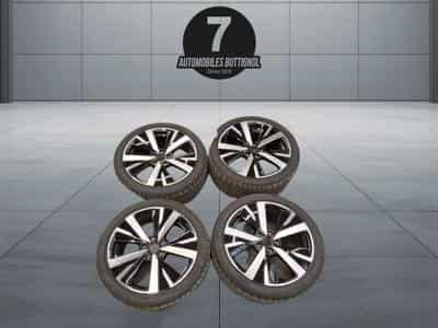 VW Golf Volkswagen Golf 8 GTE 272ch phase 2 DSG 140km full électriqu (2025) - Foto 5