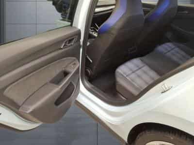 VW Golf Volkswagen Golf 8 GTE 272ch phase 2 DSG 140km full électriqu (2025) - Foto 4