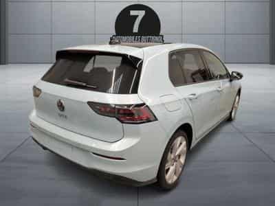 VW Golf Volkswagen Golf 8 GTE 272ch phase 2 DSG 140km full électriqu (2025) - Foto 2