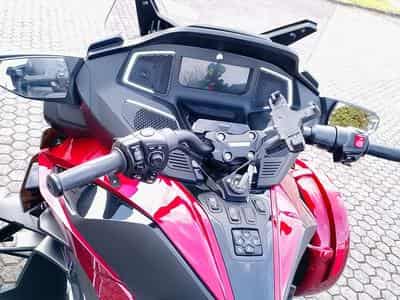 BRP Can-Am Spyder GT Limited (2021) - Photo 1