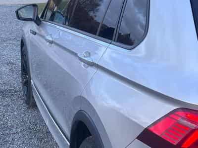 VW Tiguan R Line prenium édition (2022) - Foto 1