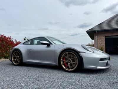 Porsche 992 GT3 Touring PDK - Garantie Appouved Porsche 2027 (2023) - Foto 2