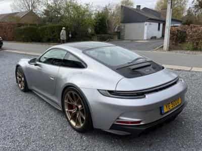Porsche 992 GT3 Touring PDK - Garantie Appouved Porsche 2027 (2023) - Foto 3