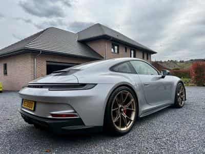 Porsche 992 GT3 Touring PDK - Garantie Appouved Porsche 2027 (2023) - Foto 4