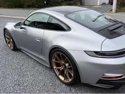 Porsche 992 GT3 Touring PDK - Garantie Appouved Porsche 2027 (2023) - Foto 5