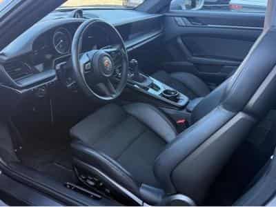 Porsche 992 GT3 Touring PDK - Garantie Appouved Porsche 2027 (2023) - Foto 9