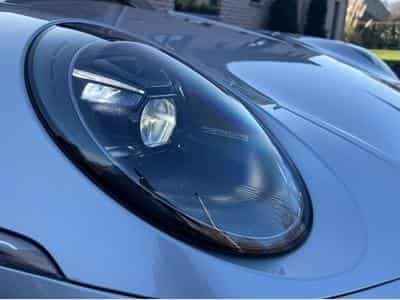 Porsche 992 GT3 Touring PDK - Garantie Appouved Porsche 2027 (2023) - Foto 11