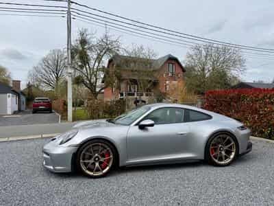 Porsche 992 GT3 Touring PDK - Garantie Appouved Porsche 2027 (2023) - Foto 14