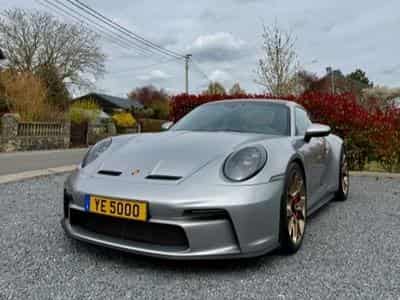 Porsche 992 GT3 Touring PDK - Garantie Appouved Porsche 2027 (2023) - Foto 15
