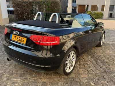 Audi A3 Audi A3 Cabriolet TFSI très bon état (2011) - Photo 1