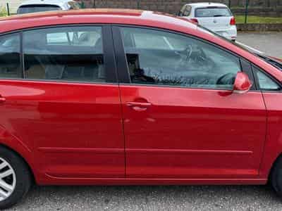 VW Golf Confort-line (2010) - Photo 4