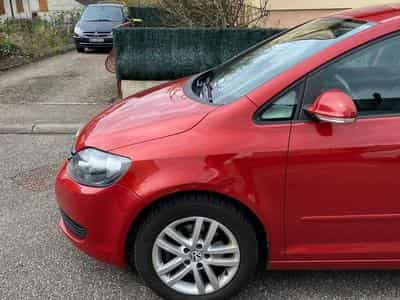 VW Golf Confort-line (2010) - Photo 6